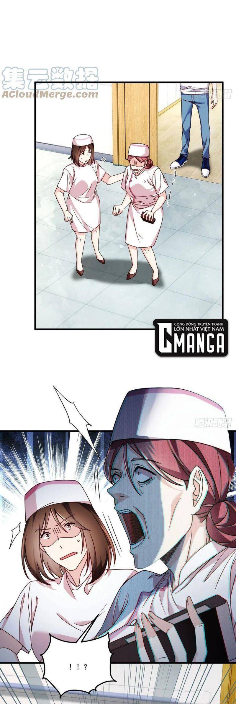 Tiên Tôn Lạc Vô Cực - Chương 103