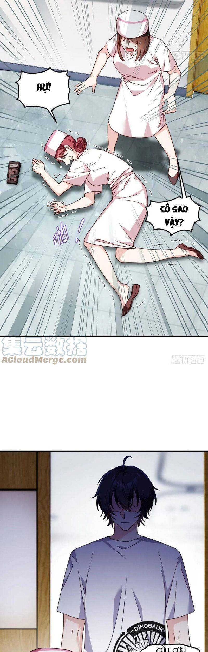 Tiên Tôn Lạc Vô Cực - Chương 103