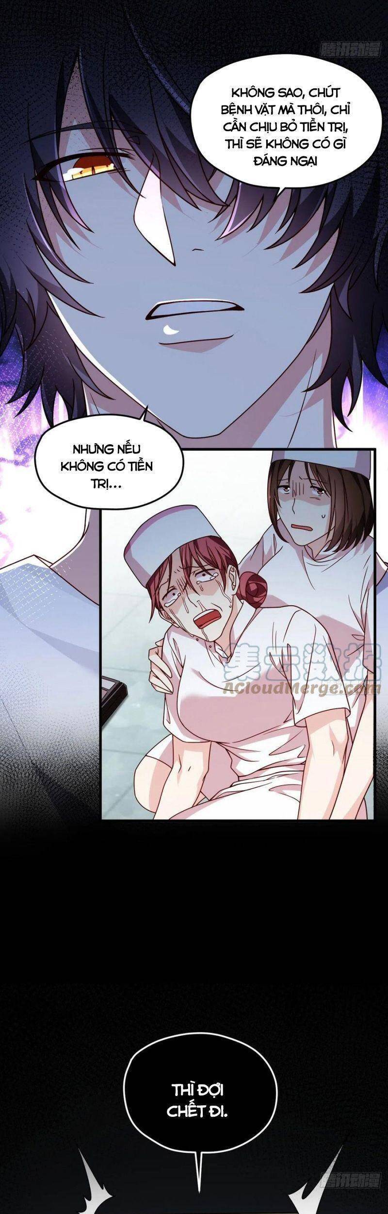 Tiên Tôn Lạc Vô Cực - Chương 103