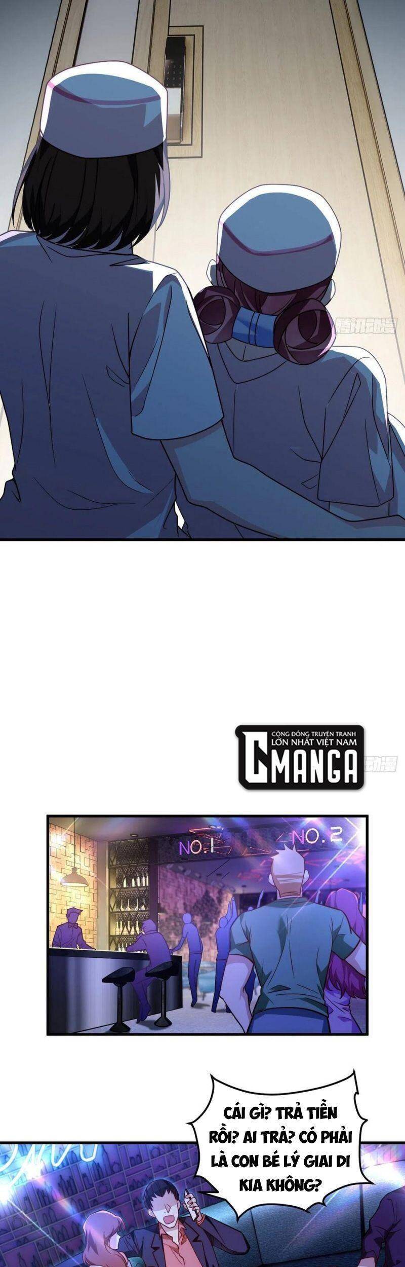 Tiên Tôn Lạc Vô Cực - Chương 103