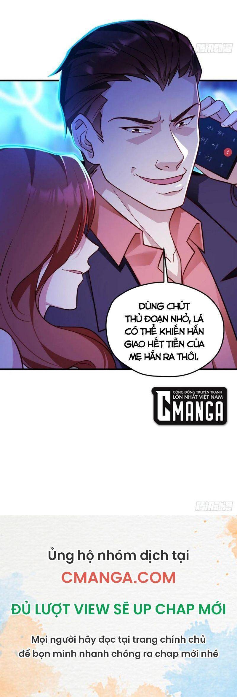 Tiên Tôn Lạc Vô Cực - Chương 103