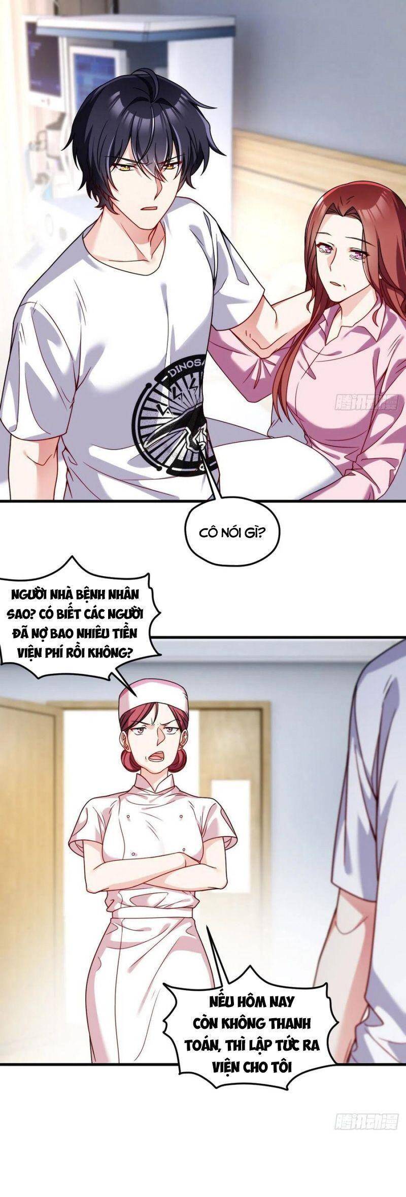 Tiên Tôn Lạc Vô Cực - Chương 103