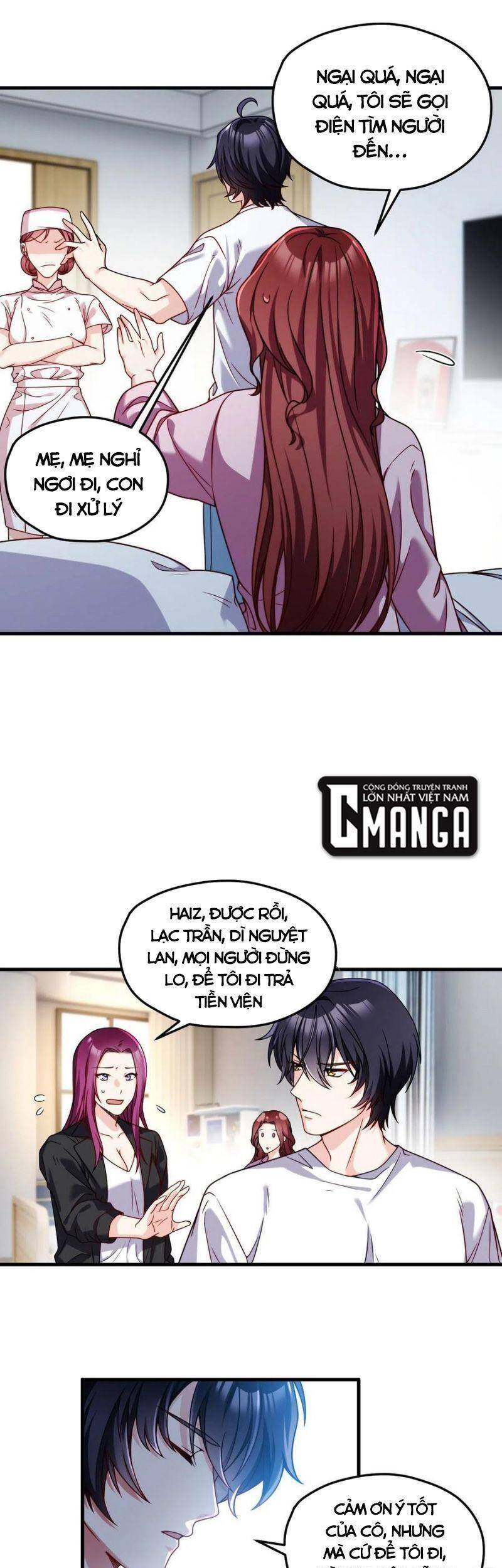 Tiên Tôn Lạc Vô Cực - Chương 103