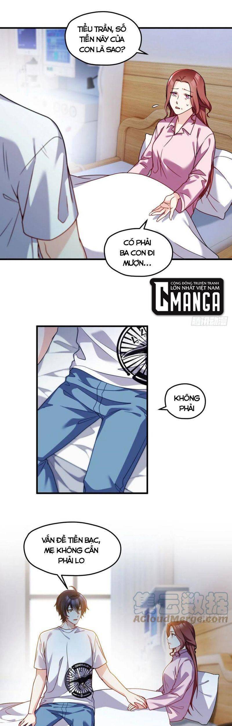 Tiên Tôn Lạc Vô Cực - Chương 104