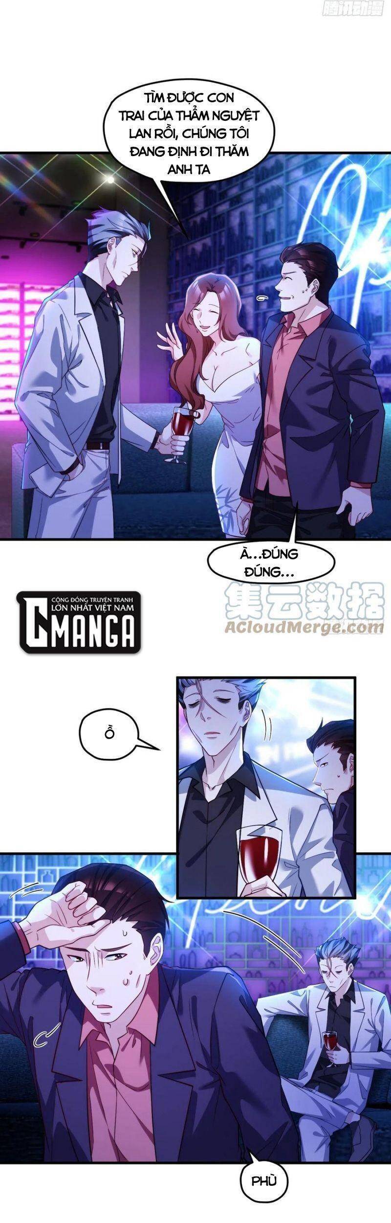 Tiên Tôn Lạc Vô Cực - Chương 104