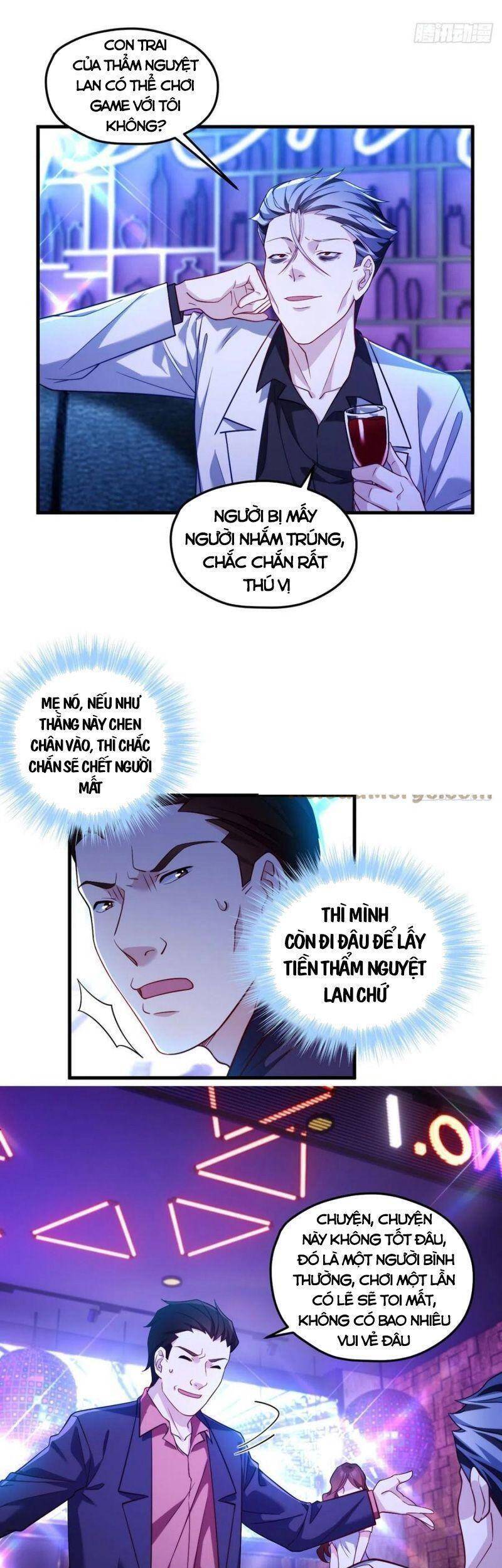 Tiên Tôn Lạc Vô Cực - Chương 104