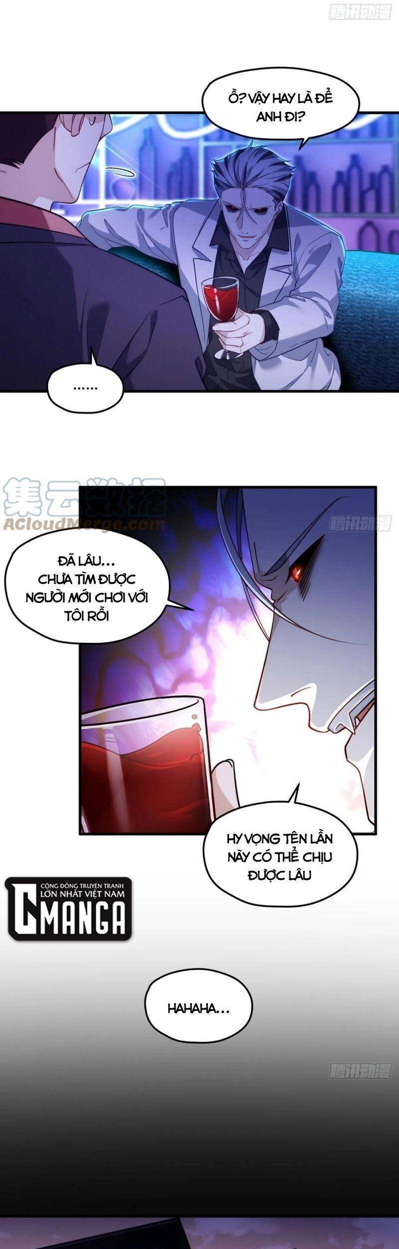 Tiên Tôn Lạc Vô Cực - Chương 104