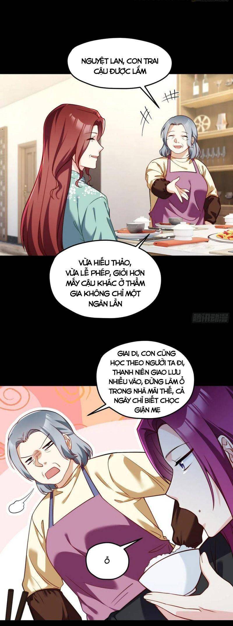 Tiên Tôn Lạc Vô Cực - Chương 104