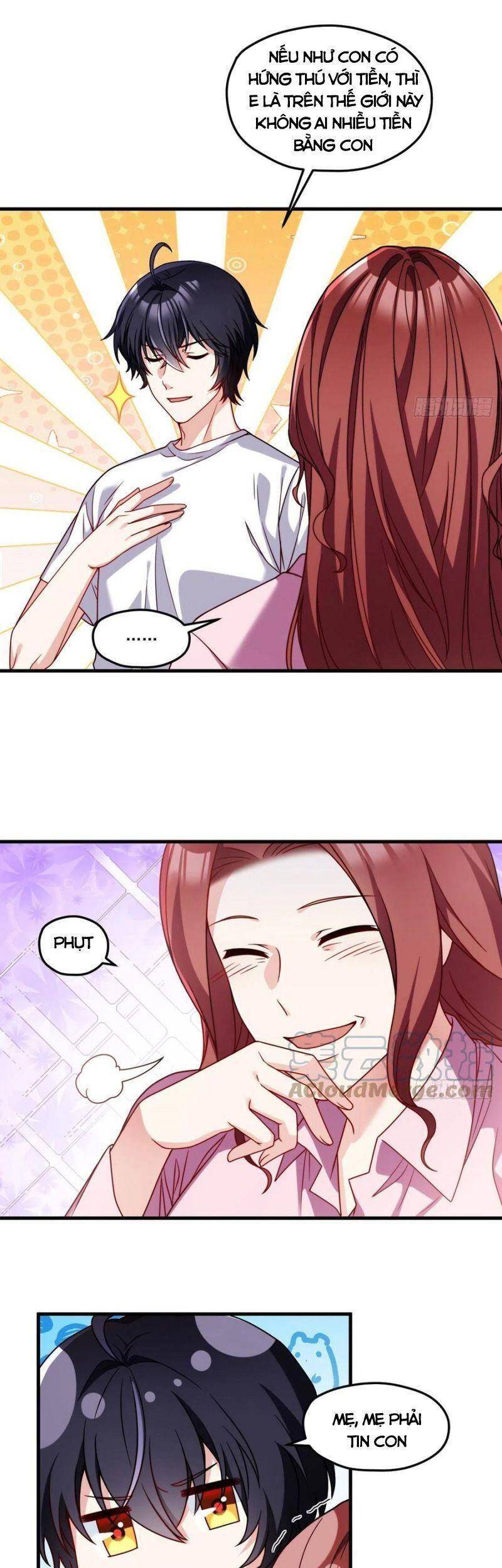 Tiên Tôn Lạc Vô Cực - Chương 104