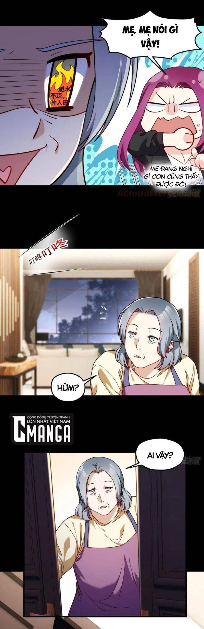 Tiên Tôn Lạc Vô Cực - Chương 104