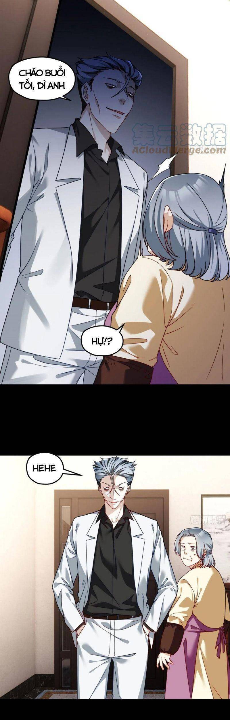 Tiên Tôn Lạc Vô Cực - Chương 104