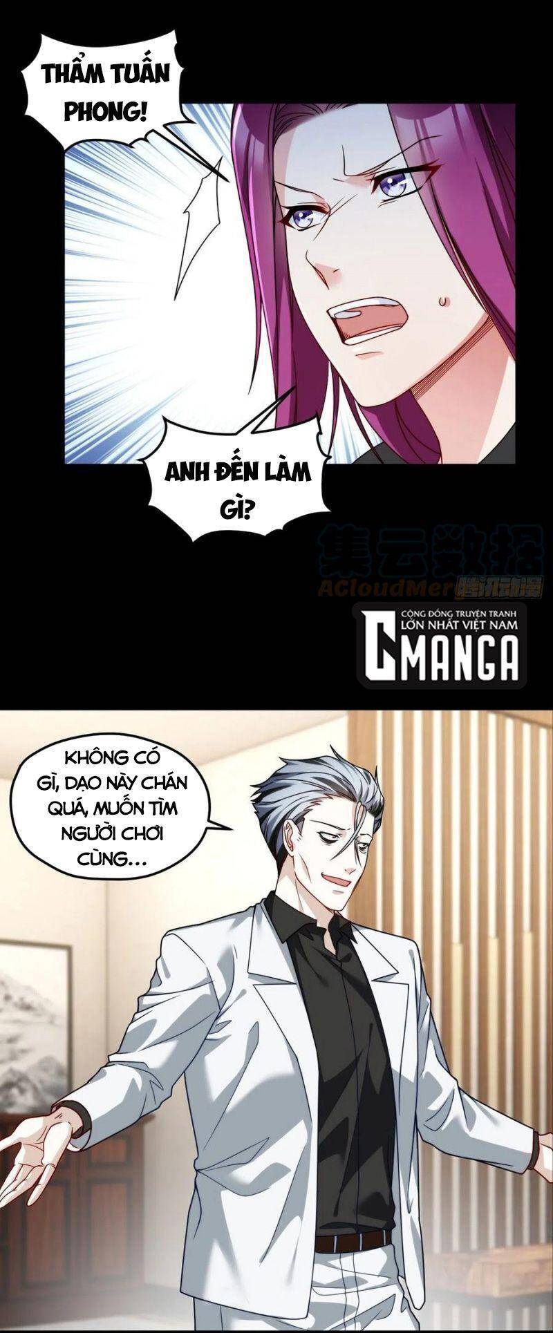 Tiên Tôn Lạc Vô Cực - Chương 104