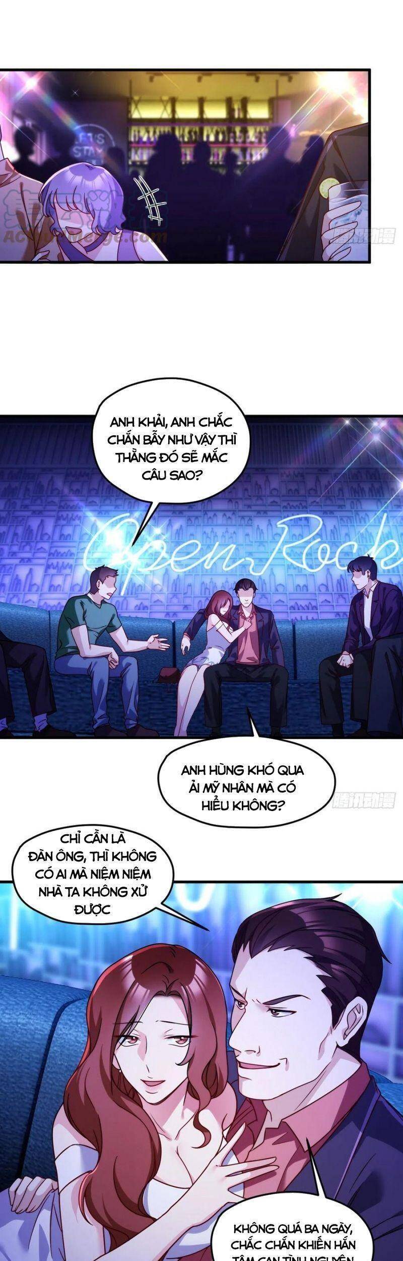 Tiên Tôn Lạc Vô Cực - Chương 104