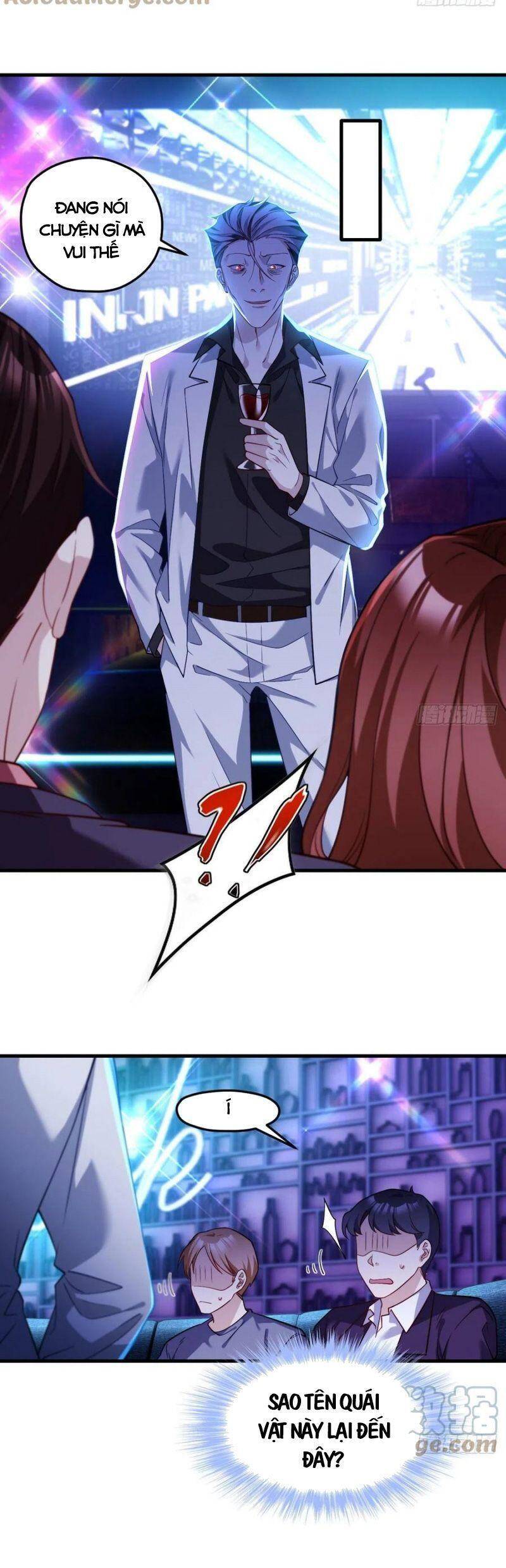 Tiên Tôn Lạc Vô Cực - Chương 104