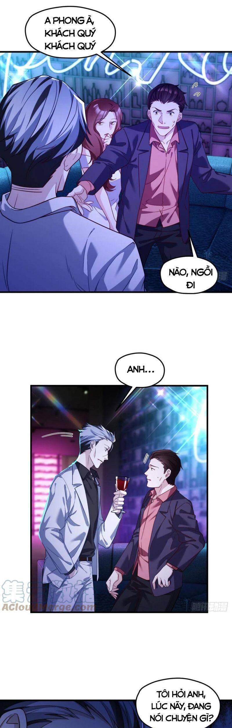 Tiên Tôn Lạc Vô Cực - Chương 104