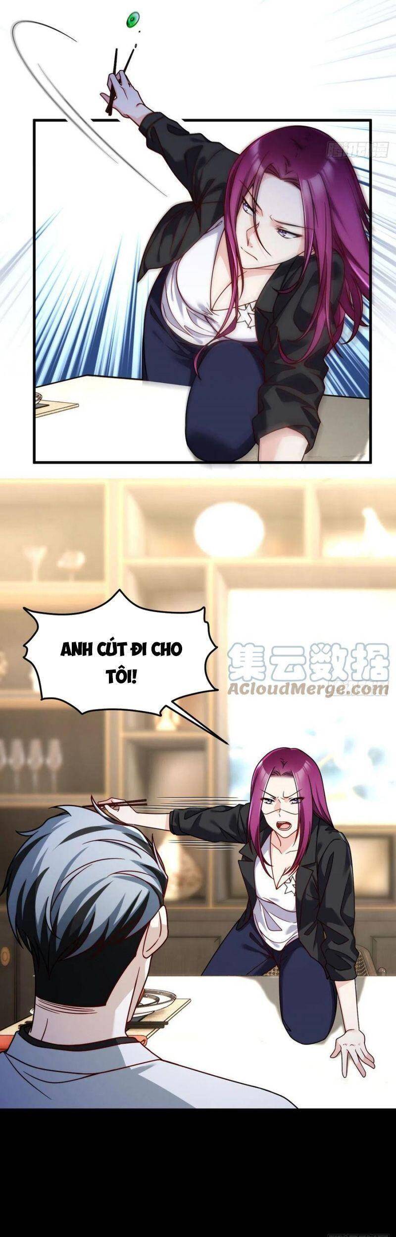 Tiên Tôn Lạc Vô Cực - Chương 105