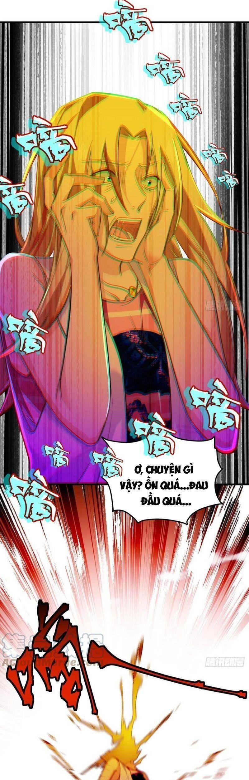 Tiên Tôn Lạc Vô Cực - Chương 105