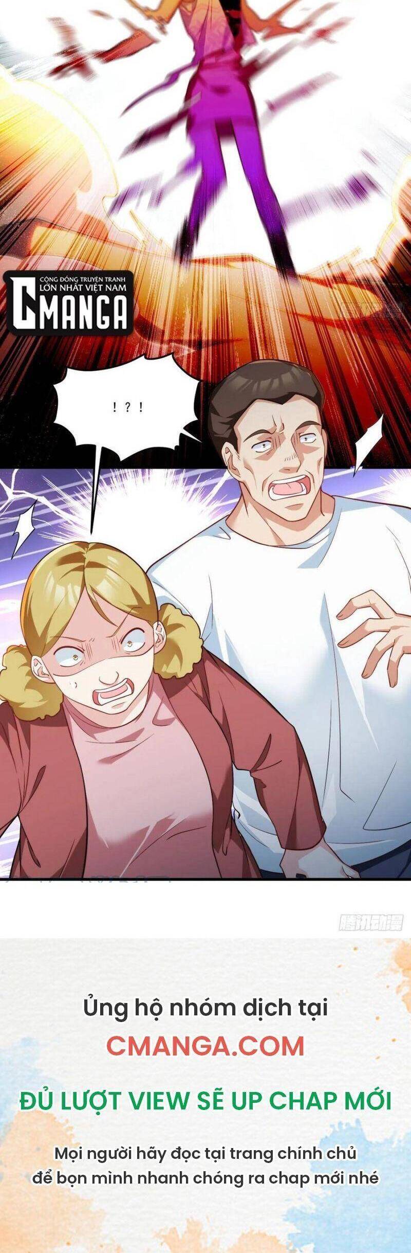 Tiên Tôn Lạc Vô Cực - Chương 105