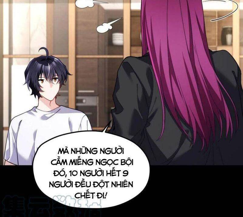 Tiên Tôn Lạc Vô Cực - Chương 105