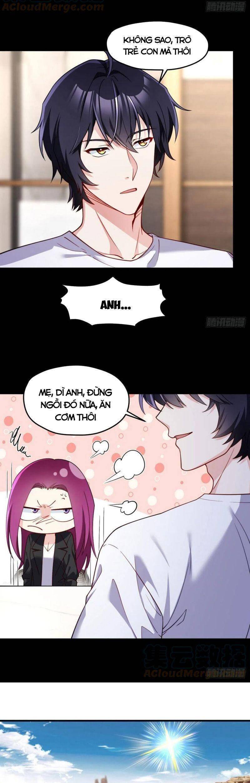 Tiên Tôn Lạc Vô Cực - Chương 105