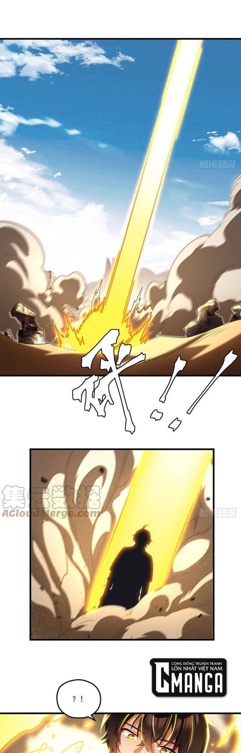 Tiên Tôn Lạc Vô Cực - Chương 105