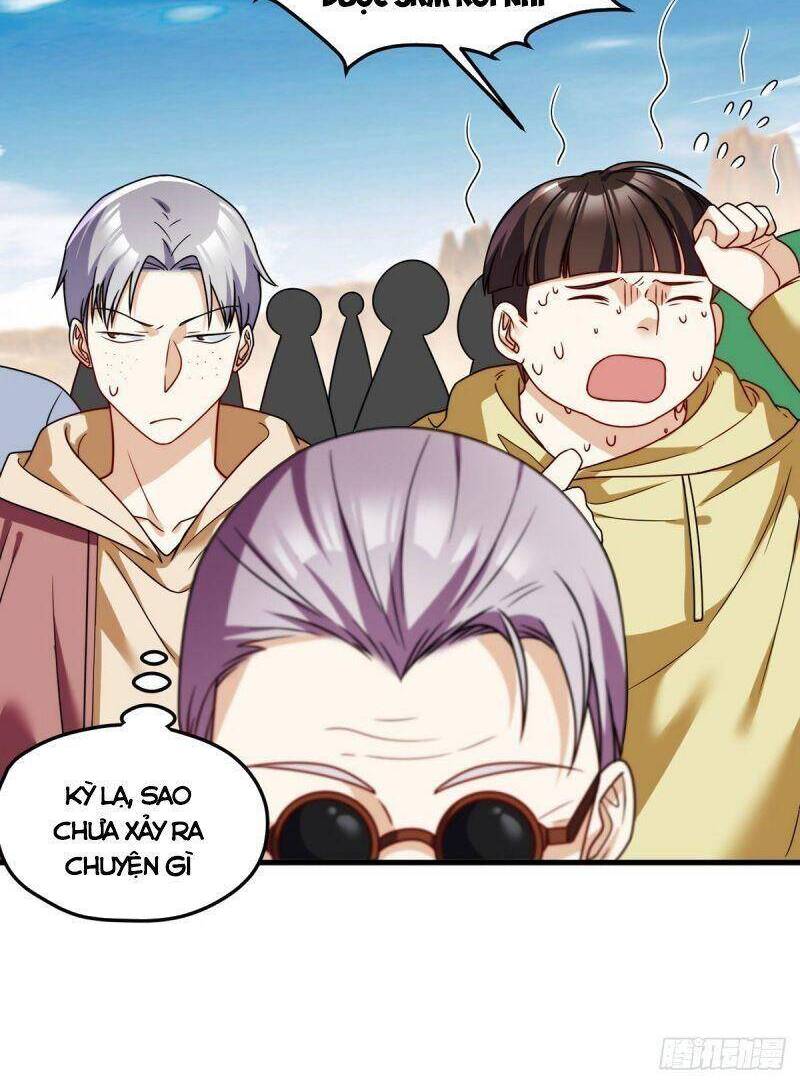 Tiên Tôn Lạc Vô Cực - Chương 106