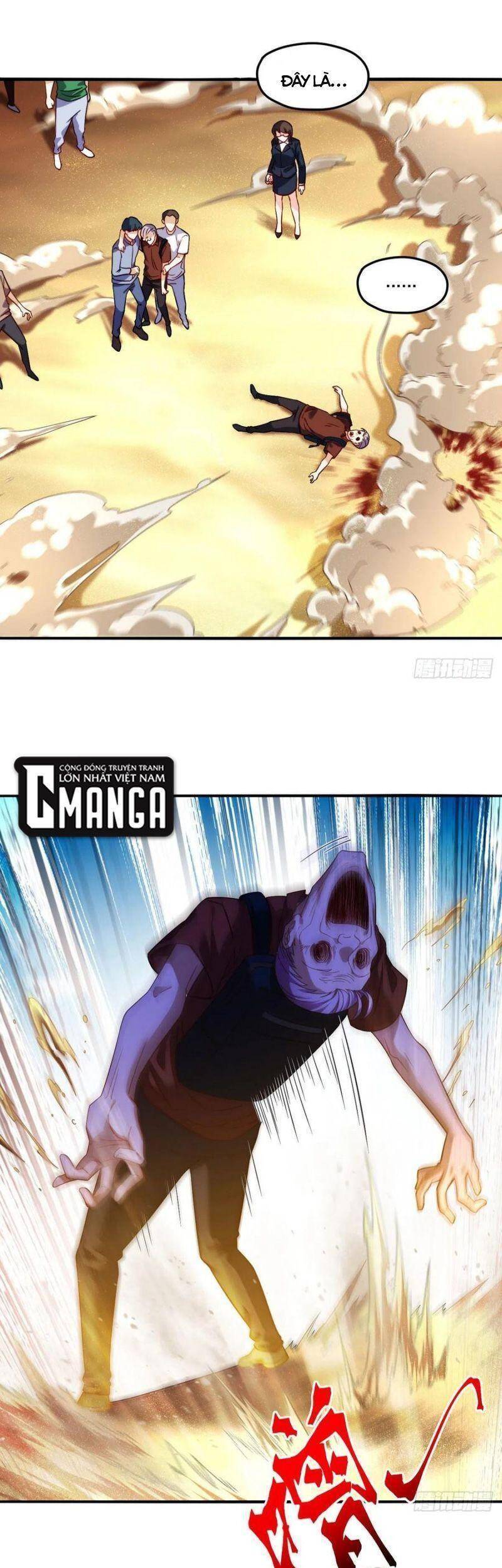 Tiên Tôn Lạc Vô Cực - Chương 107