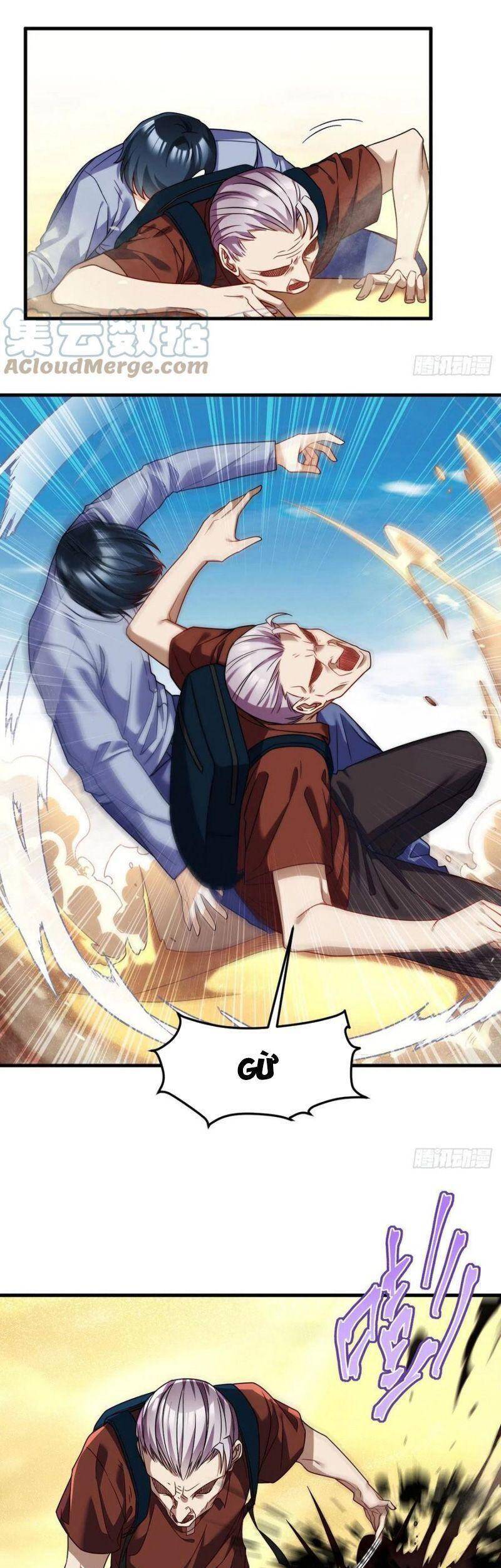 Tiên Tôn Lạc Vô Cực - Chương 107