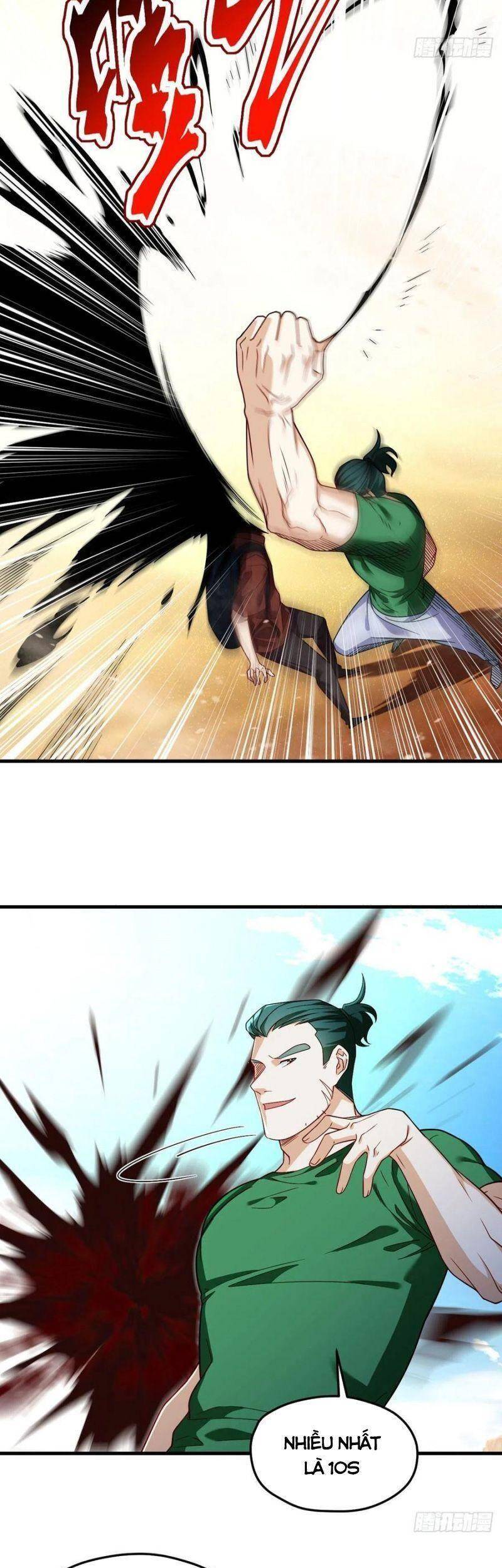 Tiên Tôn Lạc Vô Cực - Chương 107