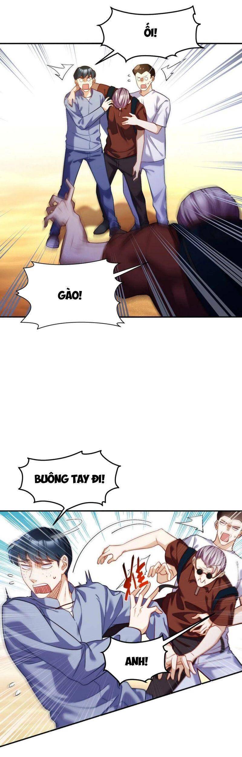 Tiên Tôn Lạc Vô Cực - Chương 107