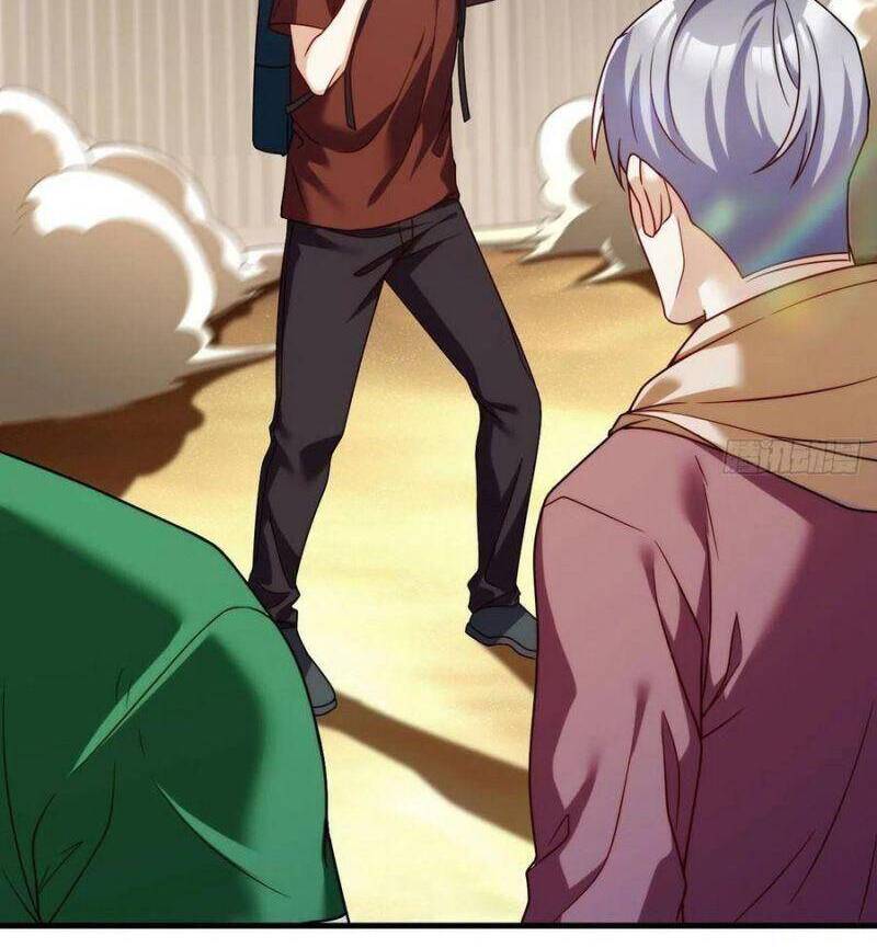 Tiên Tôn Lạc Vô Cực - Chương 107