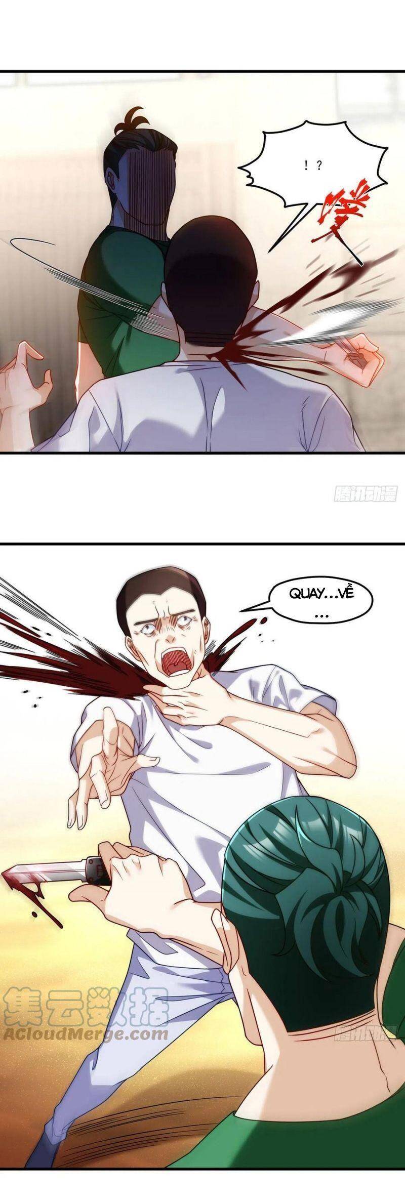 Tiên Tôn Lạc Vô Cực - Chương 107