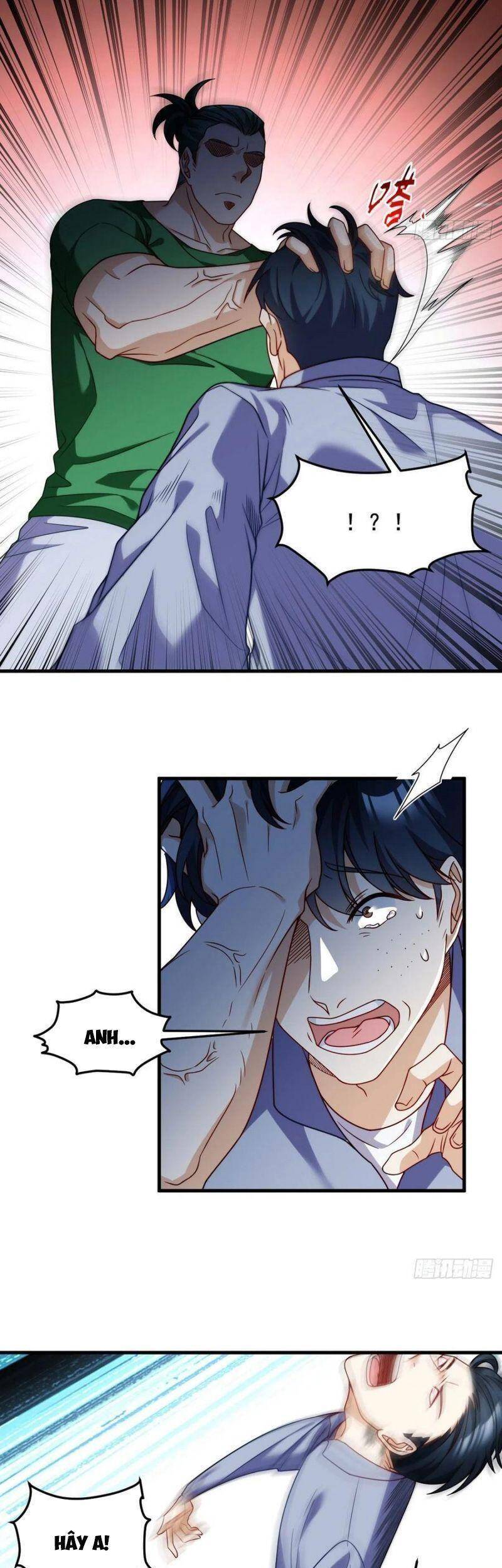 Tiên Tôn Lạc Vô Cực - Chương 107