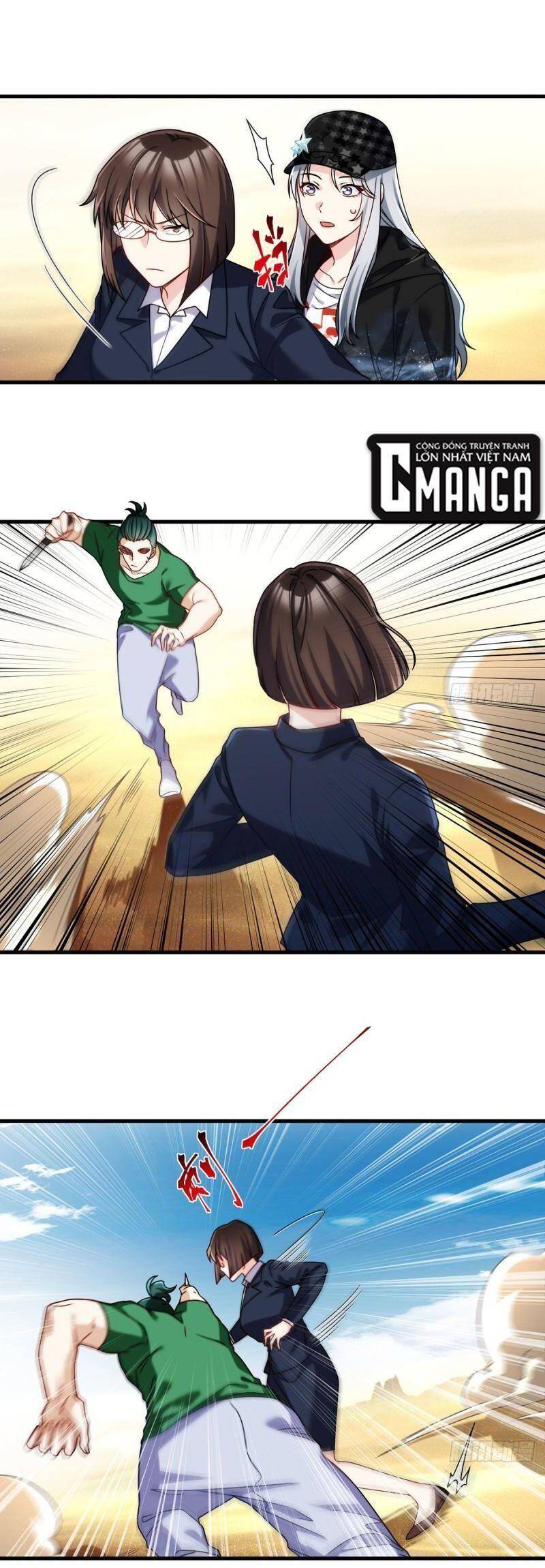 Tiên Tôn Lạc Vô Cực - Chương 108