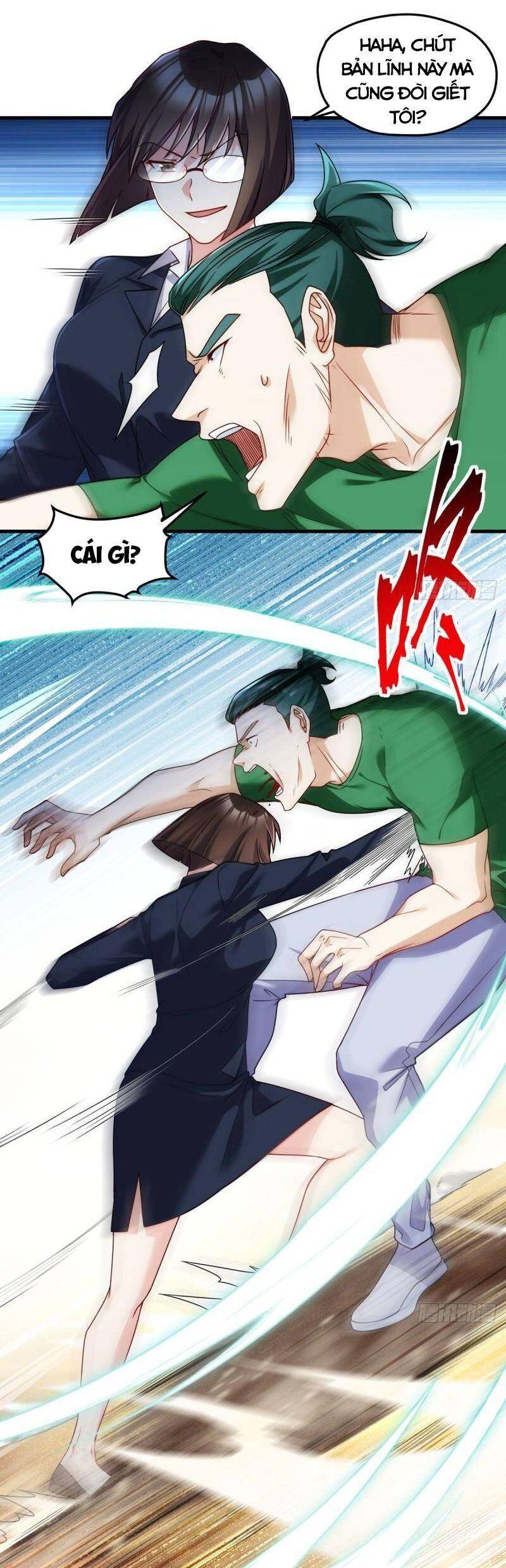 Tiên Tôn Lạc Vô Cực - Chương 108