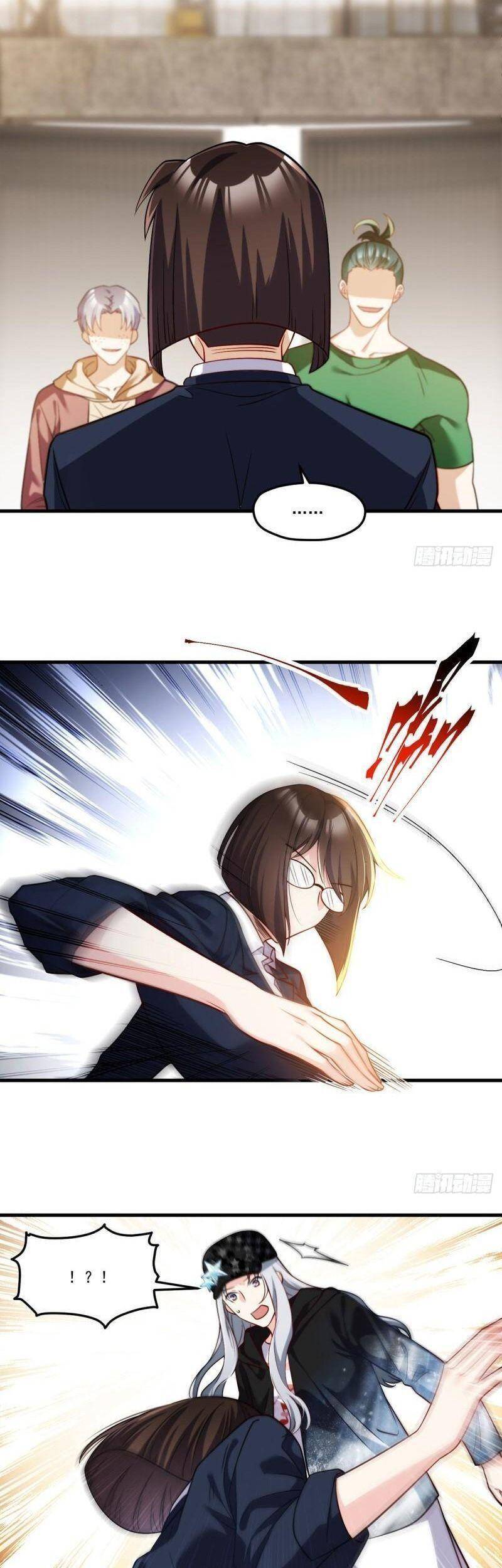 Tiên Tôn Lạc Vô Cực - Chương 108