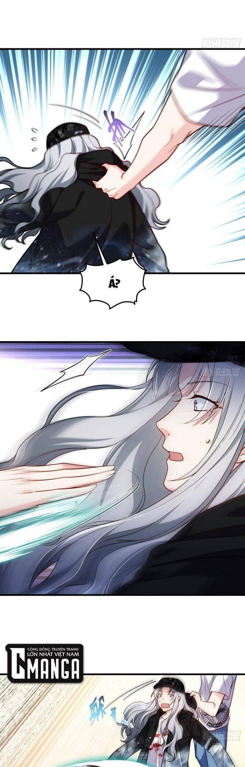 Tiên Tôn Lạc Vô Cực - Chương 108