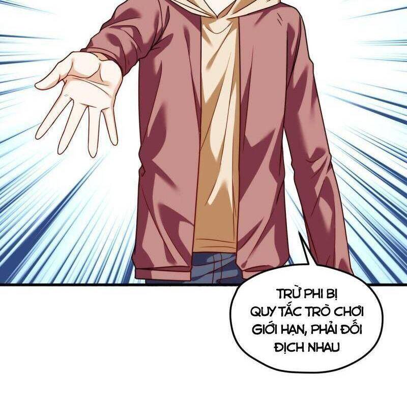 Tiên Tôn Lạc Vô Cực - Chương 108