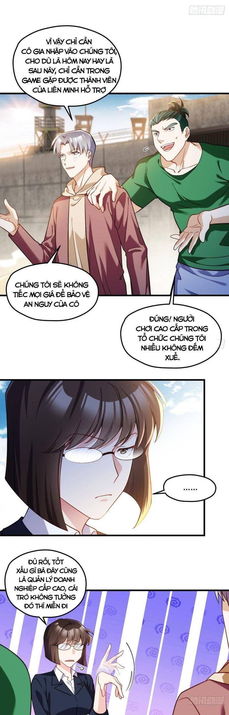 Tiên Tôn Lạc Vô Cực - Chương 108