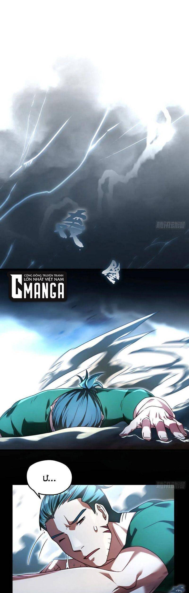 Tiên Tôn Lạc Vô Cực - Chương 110