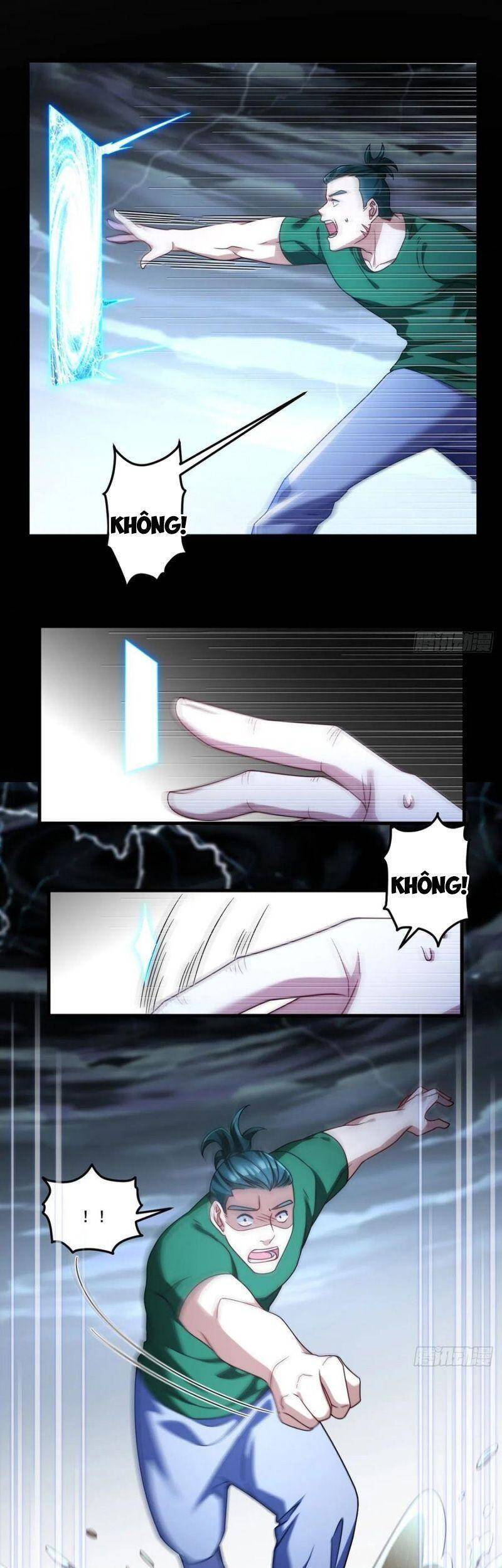 Tiên Tôn Lạc Vô Cực - Chương 110