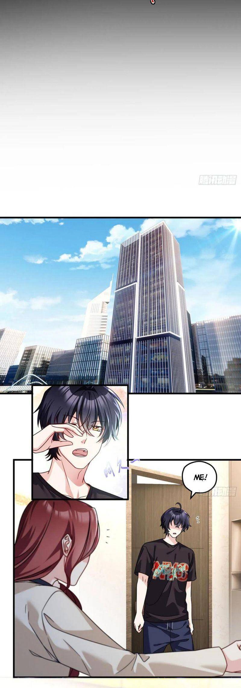 Tiên Tôn Lạc Vô Cực - Chương 110