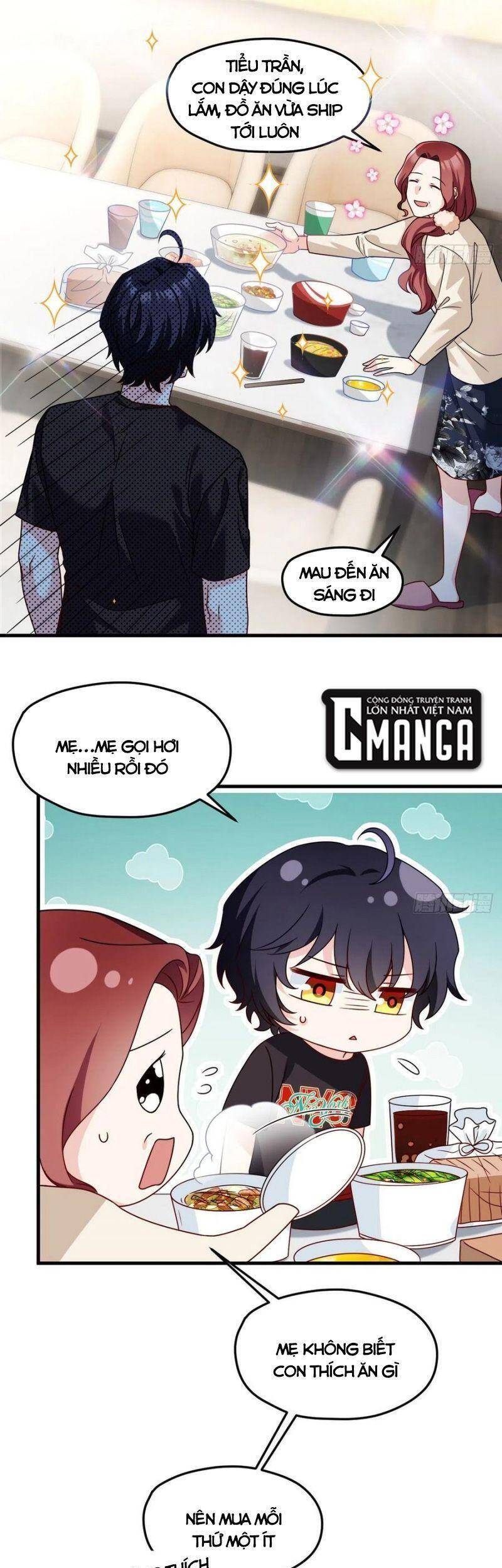 Tiên Tôn Lạc Vô Cực - Chương 110