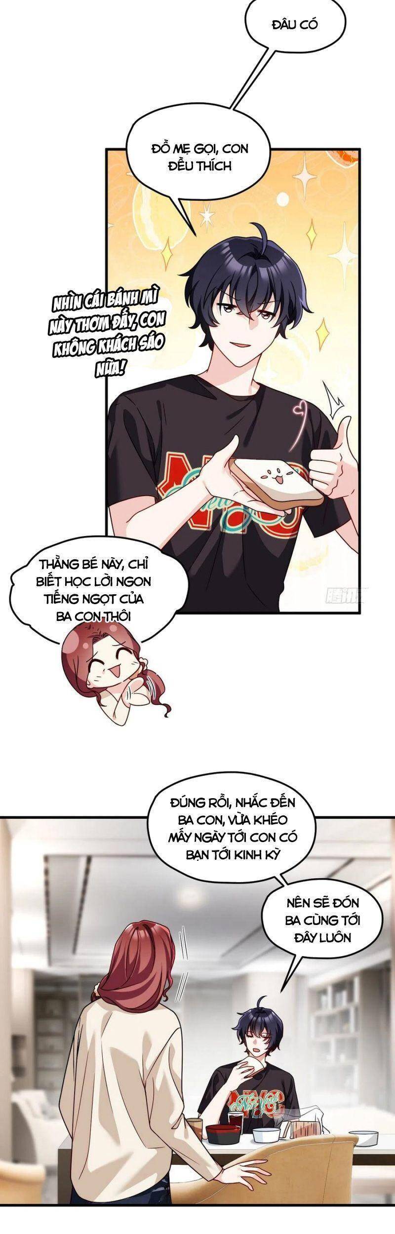 Tiên Tôn Lạc Vô Cực - Chương 110