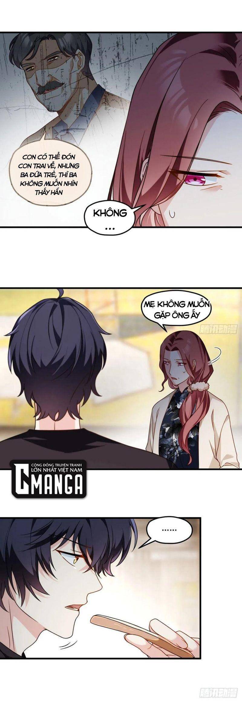 Tiên Tôn Lạc Vô Cực - Chương 110