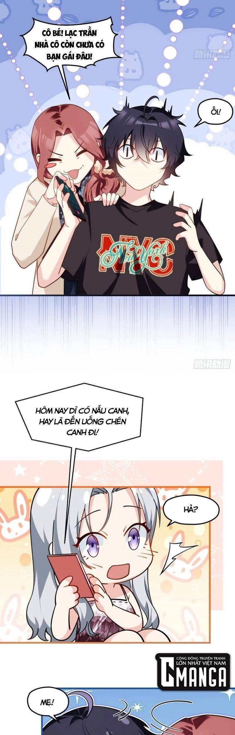 Tiên Tôn Lạc Vô Cực - Chương 110