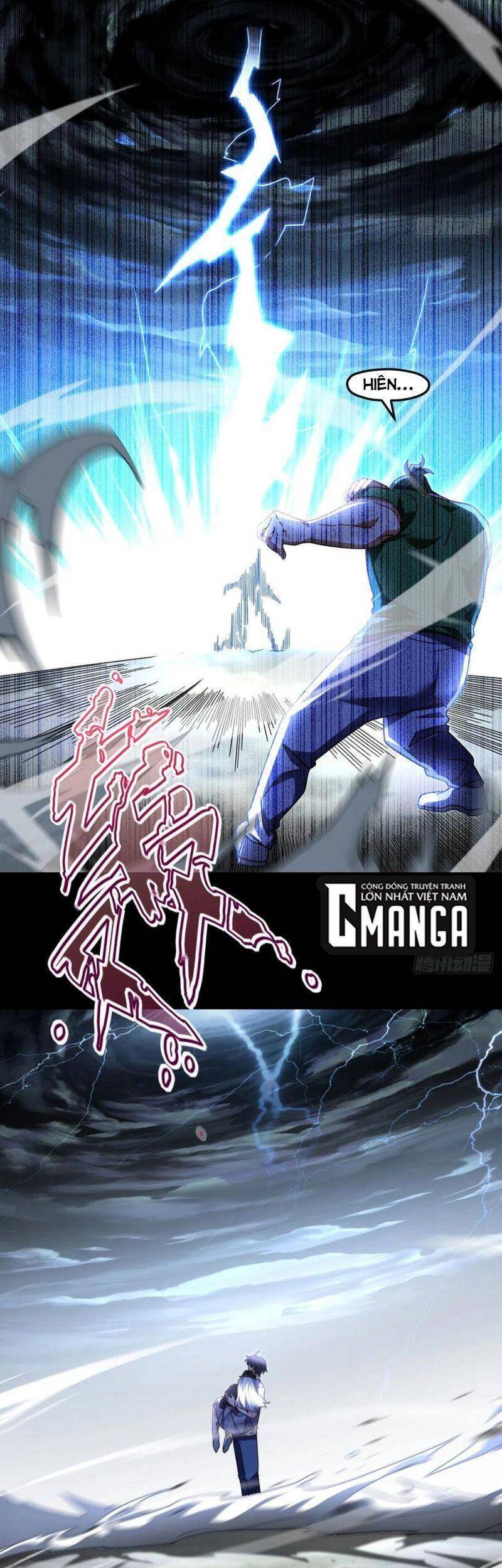 Tiên Tôn Lạc Vô Cực - Chương 110