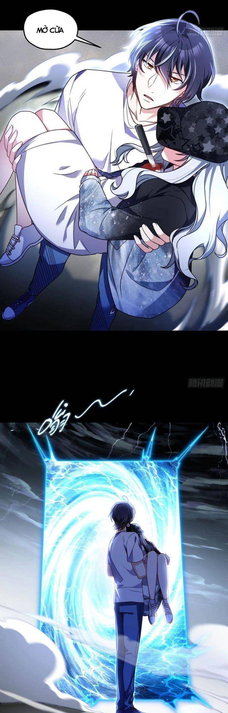 Tiên Tôn Lạc Vô Cực - Chương 110