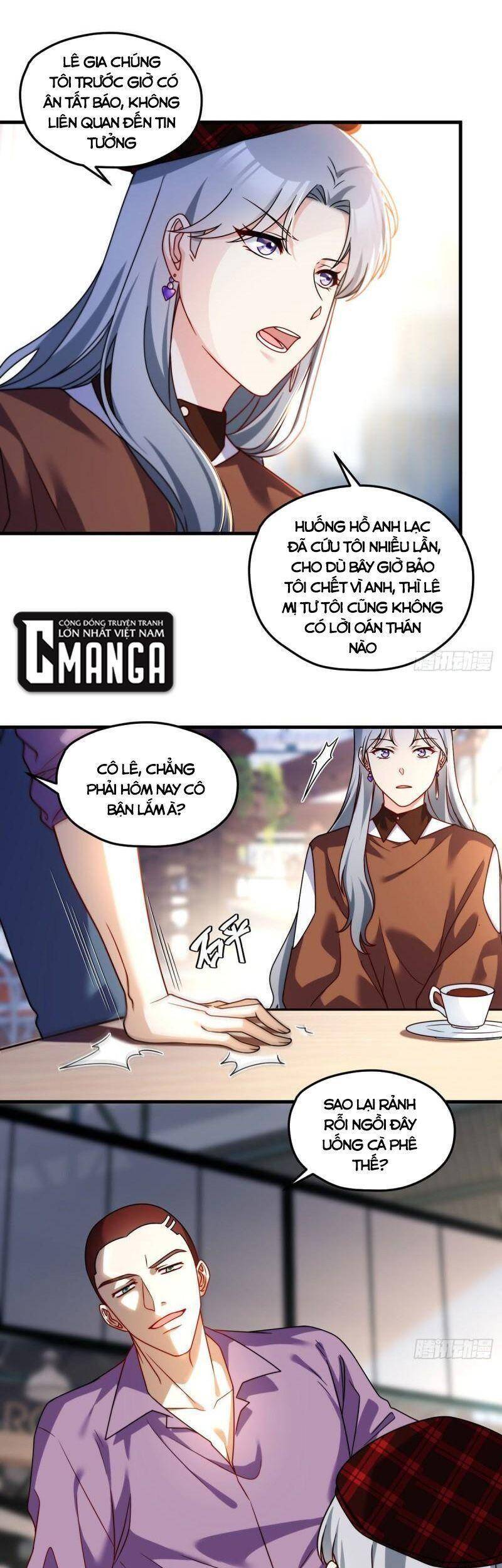 Tiên Tôn Lạc Vô Cực - Chương 111