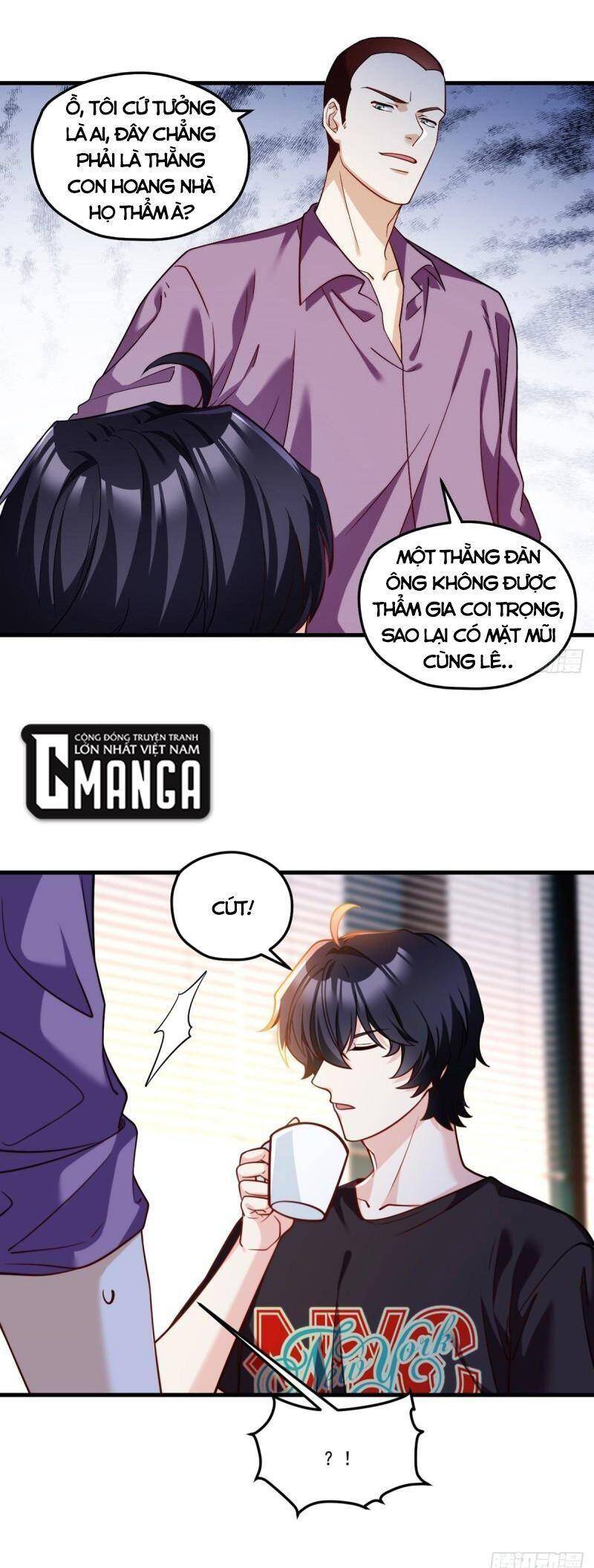 Tiên Tôn Lạc Vô Cực - Chương 111